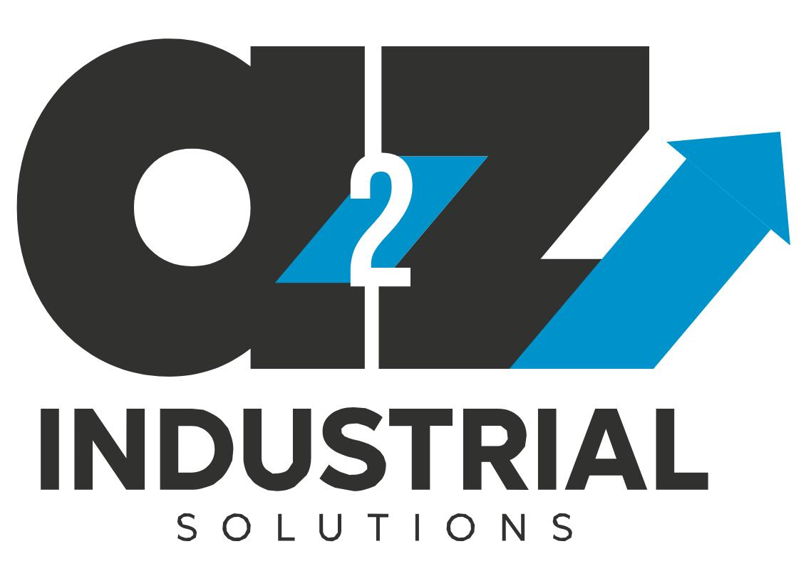 A2Z Industrial Solutions Logo